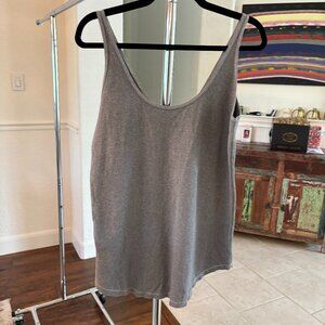 Lululemon V-Neck Tank